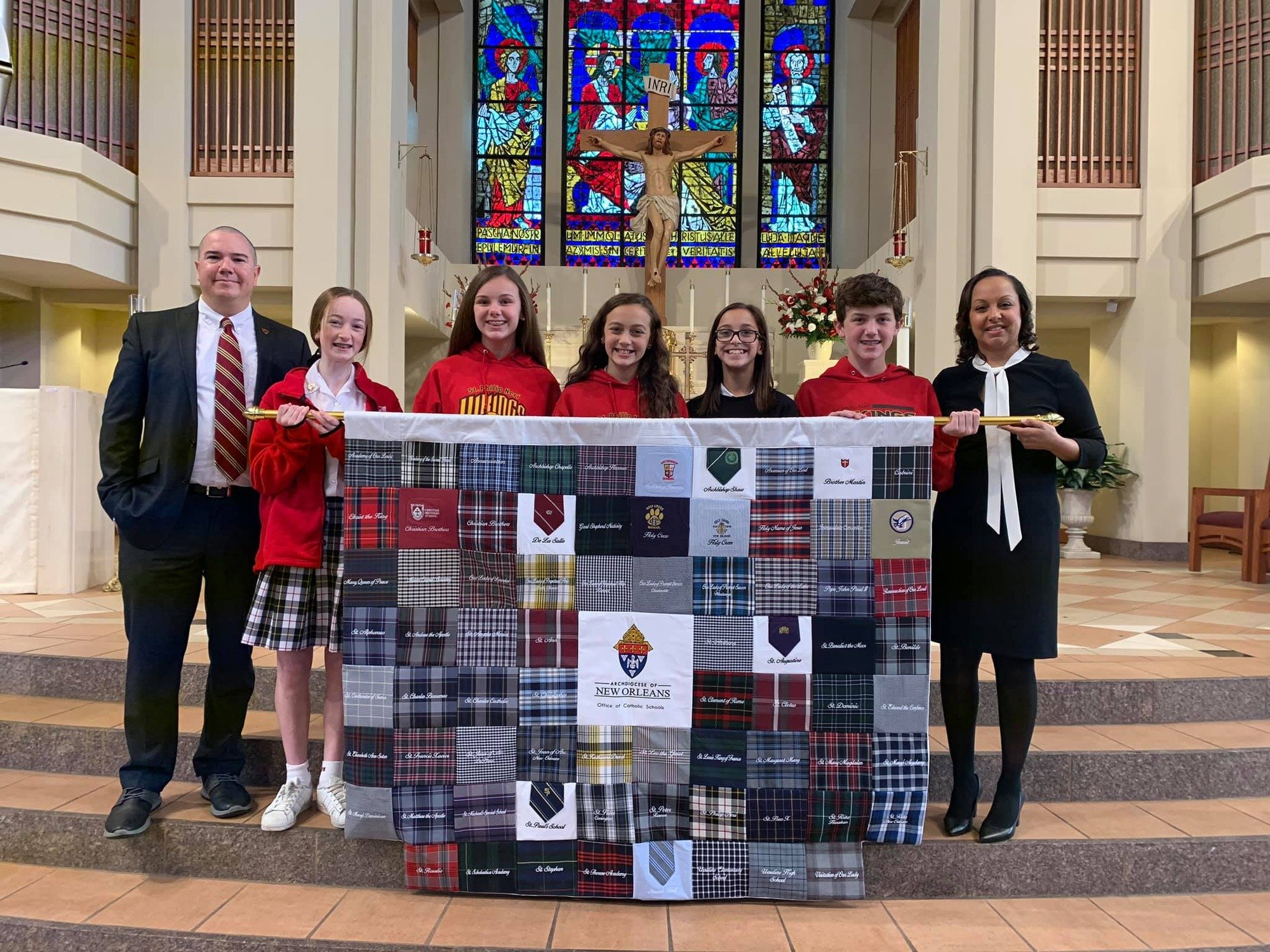 Aspiring Scholars New Orleans, LA